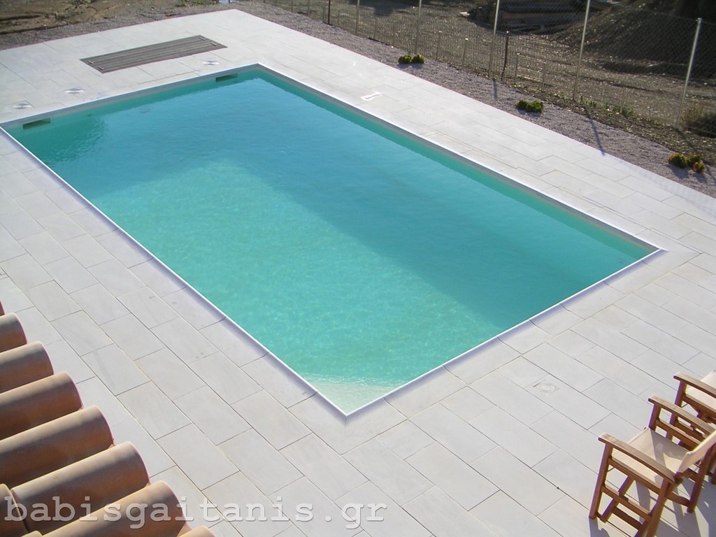 Babisgaitanis.gr Pool Construction Messinia